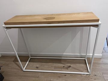 Console / Mobile ingresso