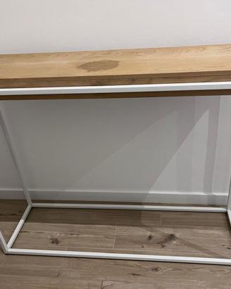 Console / Mobile ingresso