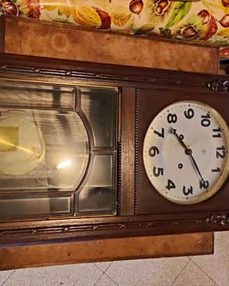 orologio a pendolo
