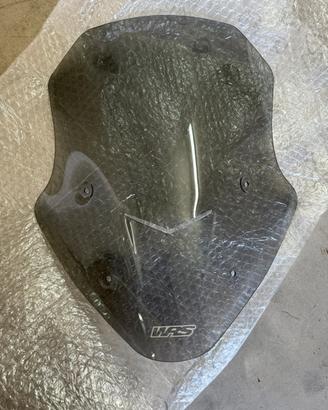 Cupolino fumè