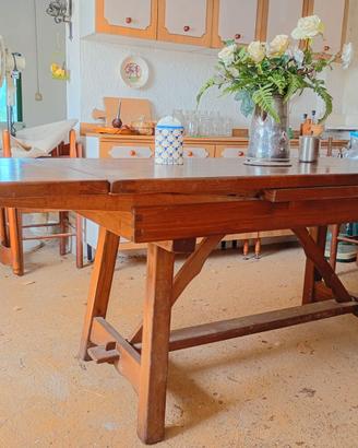 Tavolo legno