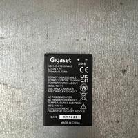 Batteria Siemens Gigaset