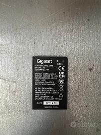 Batteria Siemens Gigaset