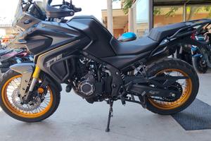 VOGE VALICO 525 DSX