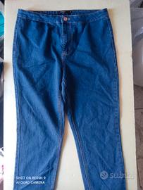 Jeggings Piazza Italia Women Jeans 