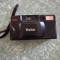 Fotocamera a pellicola vintage Vivitar
