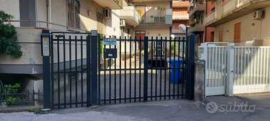 Garage box San Nicolò