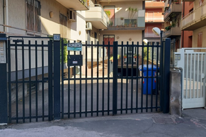 Garage box San Nicolò