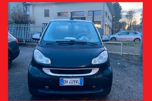 Smart ForTwo 1000 52 kW cabrio passion - 2007