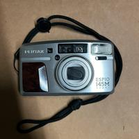 Pentax Espio 145M super