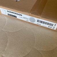 Godmorgon Ikea grigio chiaro