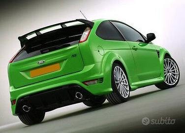 Ricambi focus rs mk2 anche focus st mk2