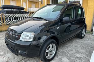 Fiat Panda 1.2 4x4 Climbing TOP!! 2007!!
