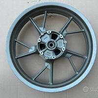 Cerchio Posteriore Bmw F 700 GS - G 650 GS