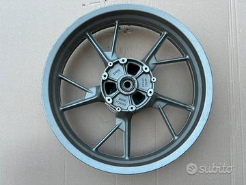 Cerchio Posteriore Bmw F 700 GS - G 650 GS