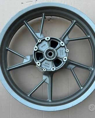 Cerchio Posteriore Bmw F 700 GS - G 650 GS