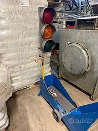 Forche camion/ semafori / perforatrici