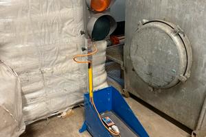 Forche camion/ semafori / perforatrici