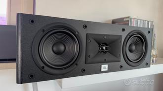 Cassa Centrale JBL Arena 125c  			