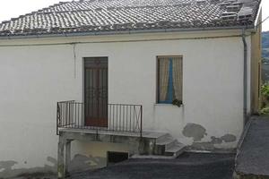 Casa di montagna