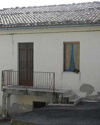 Casa di montagna