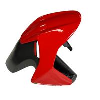 Parafango anteriore carbon Panigale Streetfighter