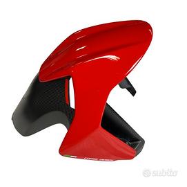 Parafango anteriore carbon Panigale Streetfighter