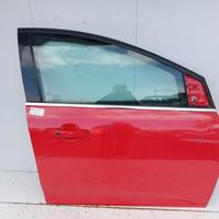 2147844 PORTA ANTERIORE DX FORD FOCUS III (3° SERI