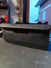 Cassetto sedile Ibiza 6L