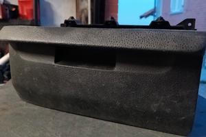 Cassetto sedile Ibiza 6L