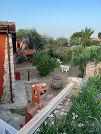 Costa rei loc piscina rei