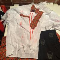 Vestito carnevale
