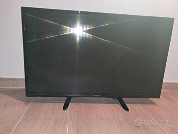 televisore panasonic 32
