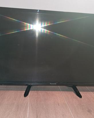 televisore panasonic 32