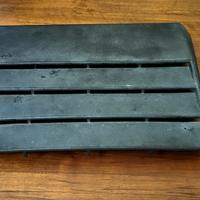 Presa aria metalplast per fiat panda