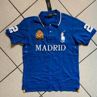 Polo chief keef  Madrid-Polo Ralph Lauren Big Pony