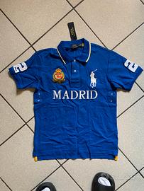 Polo chief keef  Madrid-Polo Ralph Lauren Big Pony