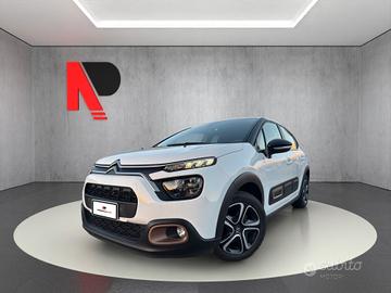 Citroen C3 PureTech 83 S&S C-Series