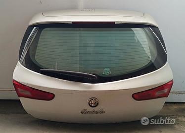 Portellone posteriore Alfa Romeo Giulietta