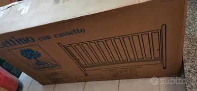 lettino Foppa Pedretti