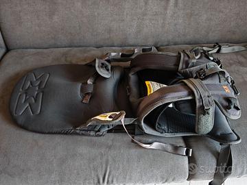 Zaino portabimbi MiniMeis