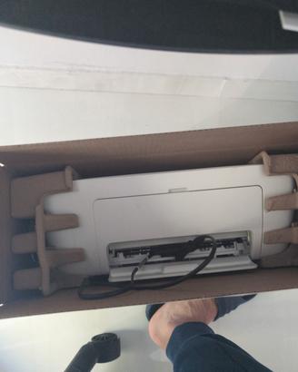 hp Deskjet 2722e