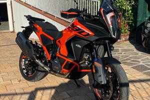 Ktm super 1290 super adventure s 2024