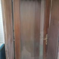 porte in legno