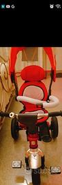 Triciclo bimbo/bimba