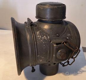 collezionismo militaria/ferrovie