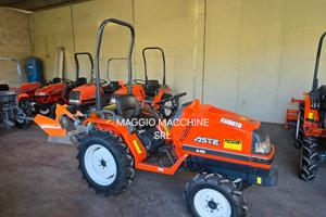 Trattorino Kubota A-155