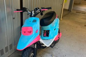 booster 50
