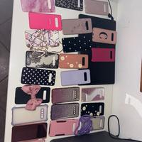 Cover Samsung s10+