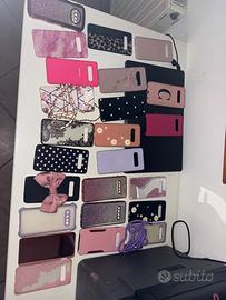 Cover Samsung s10+